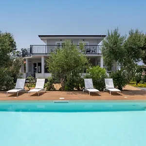 Guest house Sweet Sicily, Carini