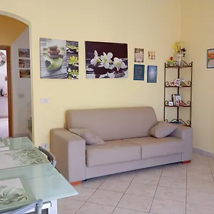  Apartamento A Casa Di Ste - Vicino Aeroporto Falcone Borsellino