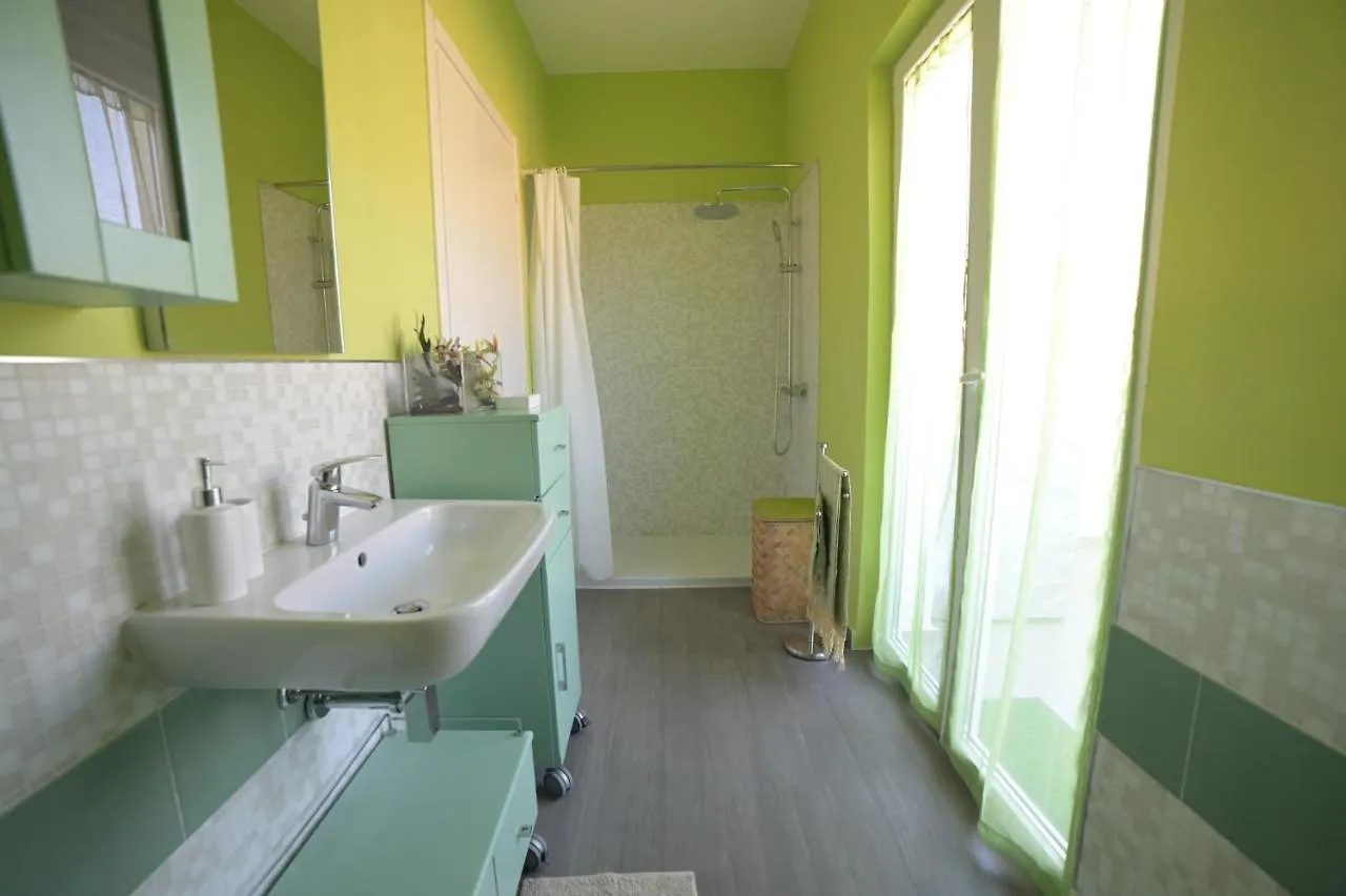 Stanzina Della Baronessa Bed & Breakfast Carini