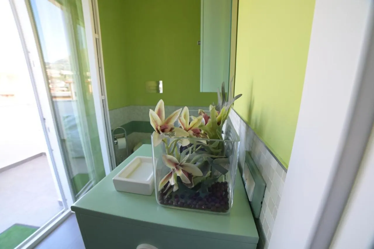 Stanzina Della Baronessa Bed & Breakfast Carini 0*,